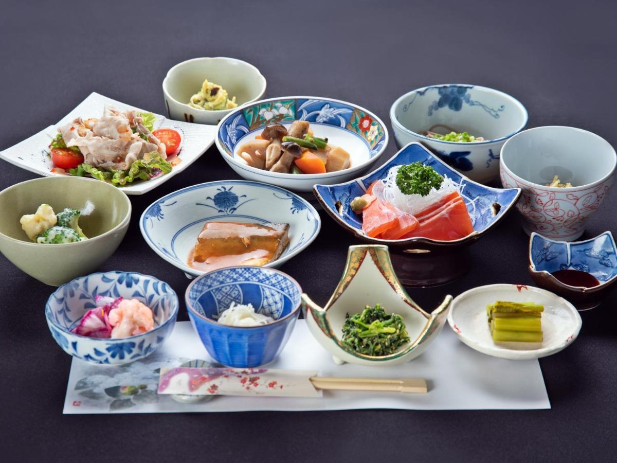 Kanoe Iiyama Exterior photo