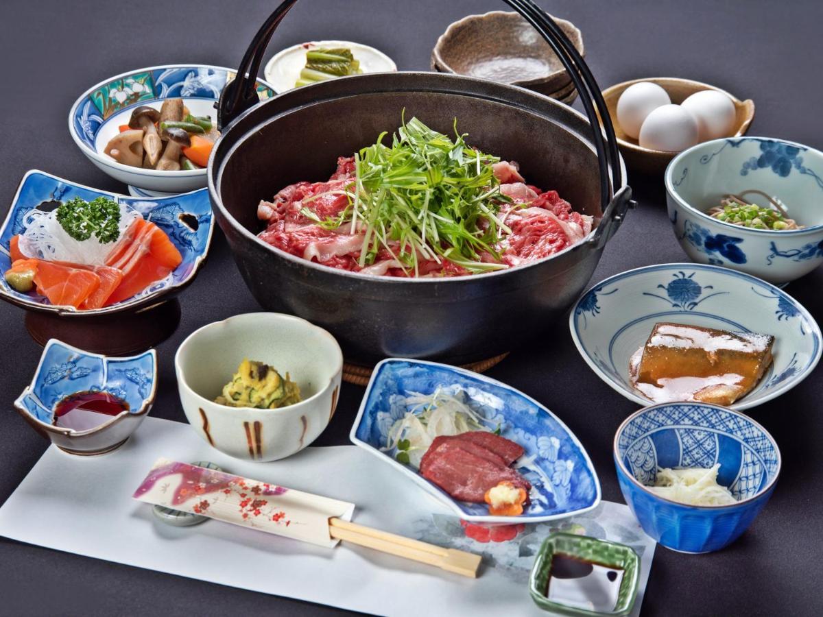 Kanoe Iiyama Exterior photo